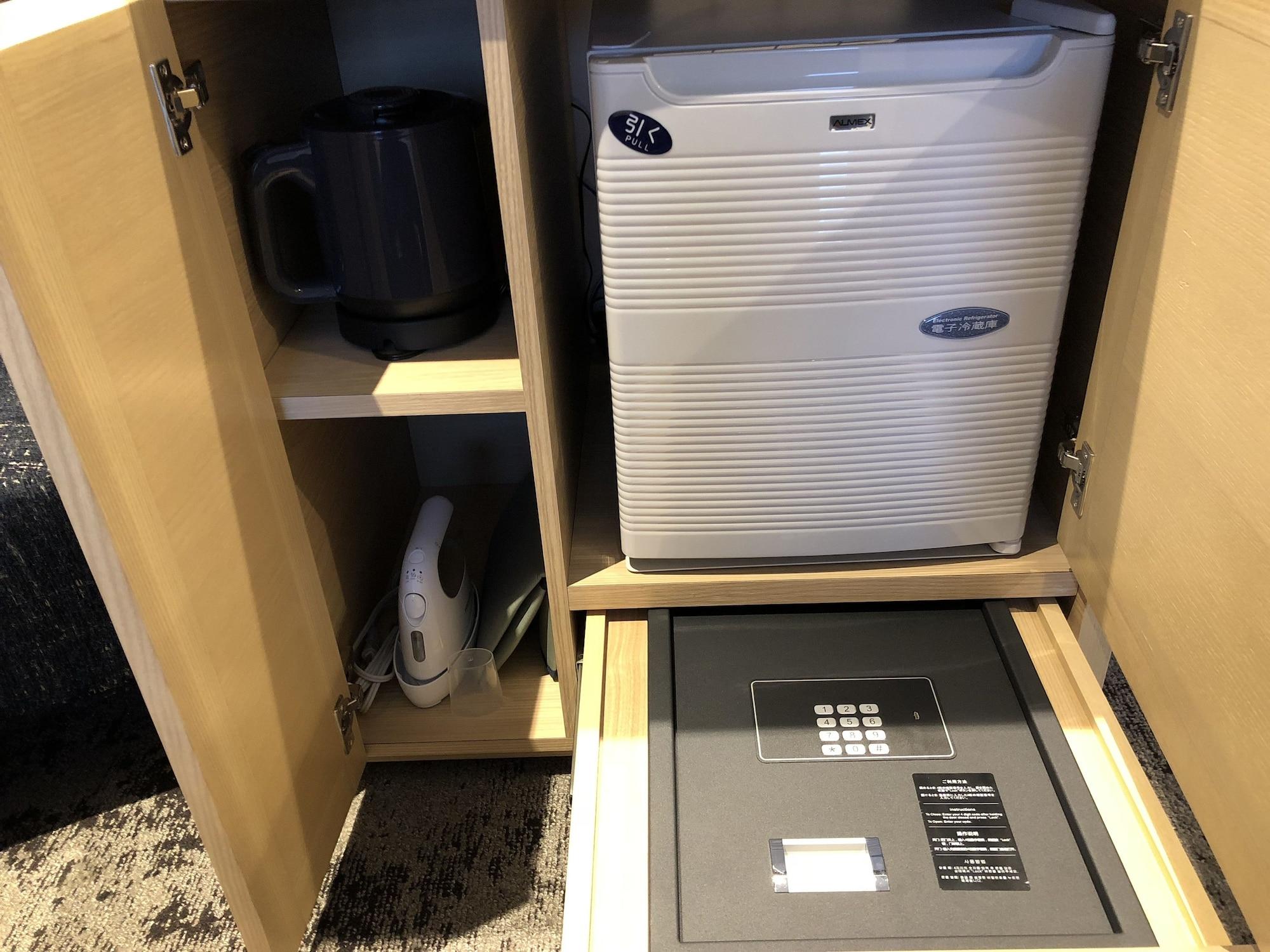Hotel Gracery Asakusa Τόκιο Εξωτερικό φωτογραφία