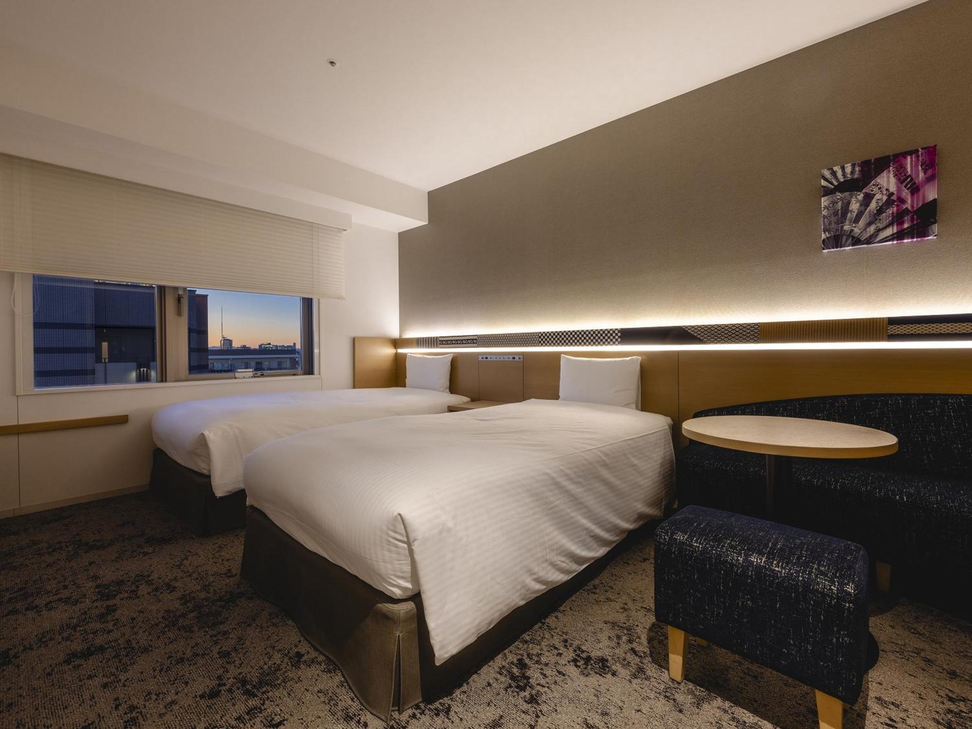 Hotel Gracery Asakusa Τόκιο Εξωτερικό φωτογραφία
