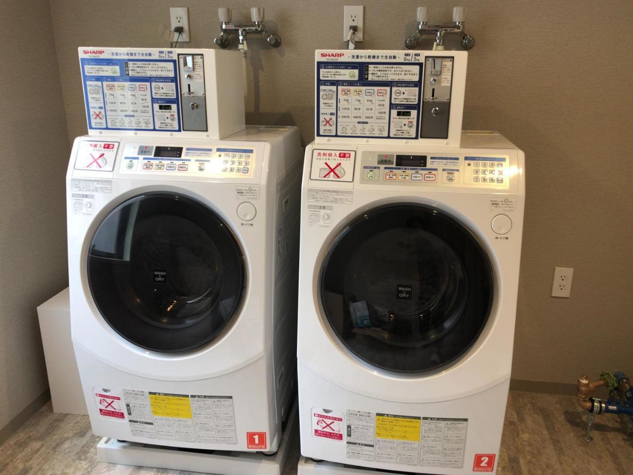 Hotel Gracery Asakusa Τόκιο Εξωτερικό φωτογραφία