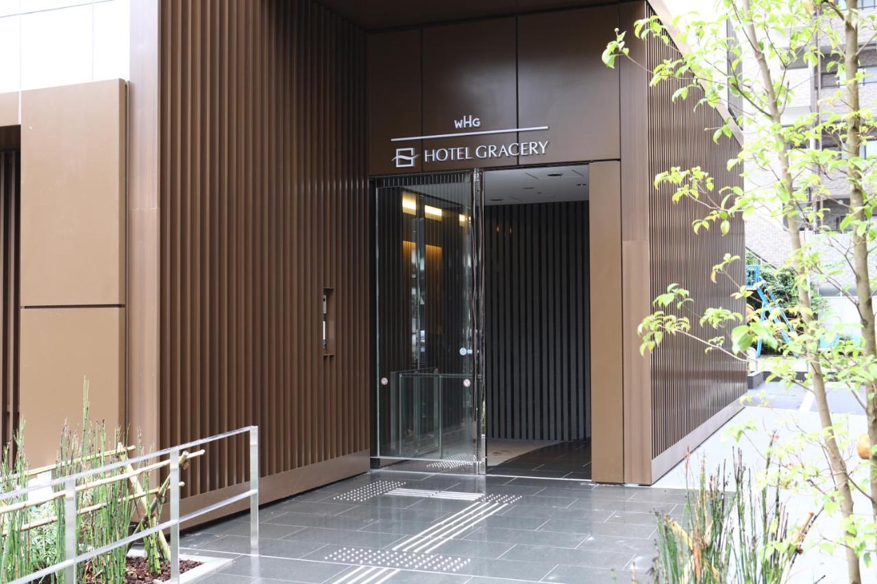 Hotel Gracery Asakusa Τόκιο Εξωτερικό φωτογραφία