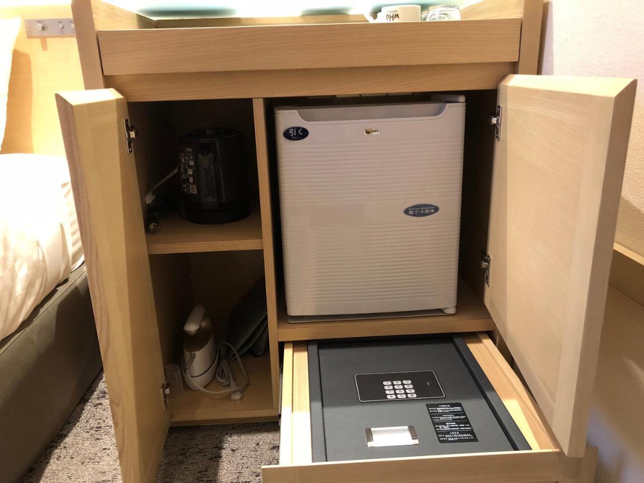Hotel Gracery Asakusa Τόκιο Εξωτερικό φωτογραφία