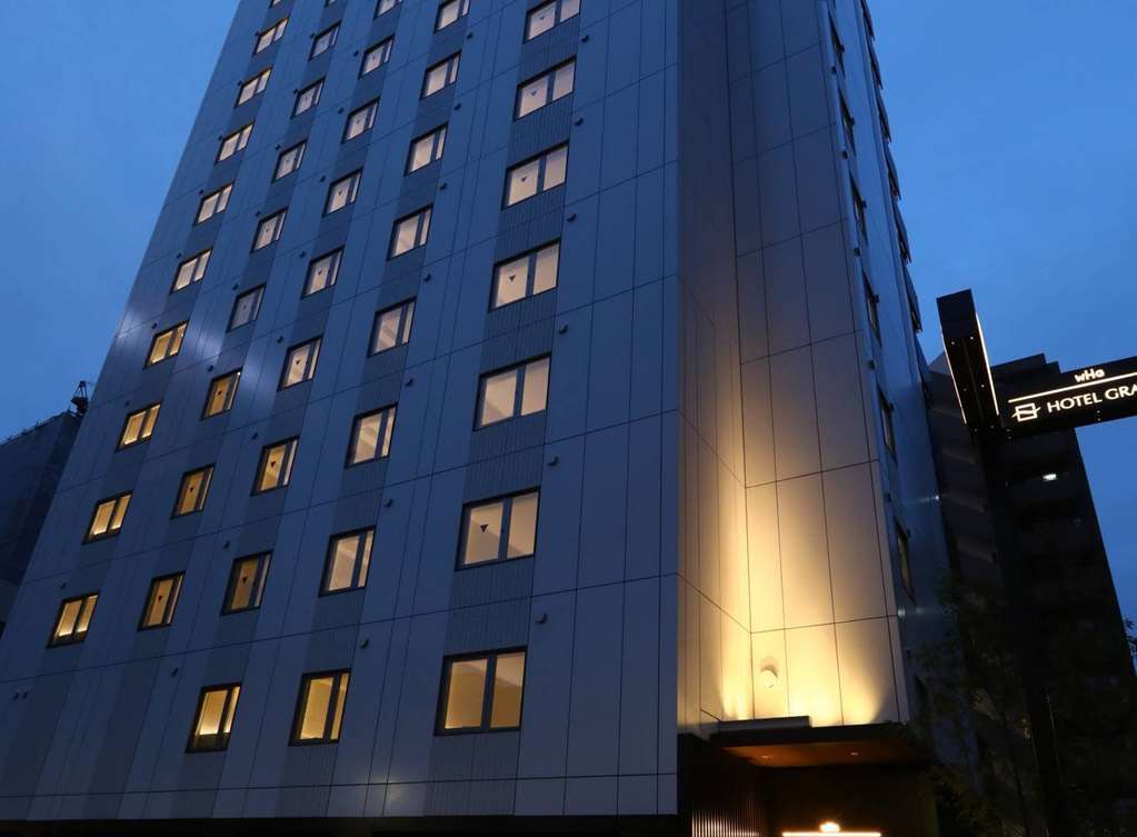 Hotel Gracery Asakusa Τόκιο Εξωτερικό φωτογραφία